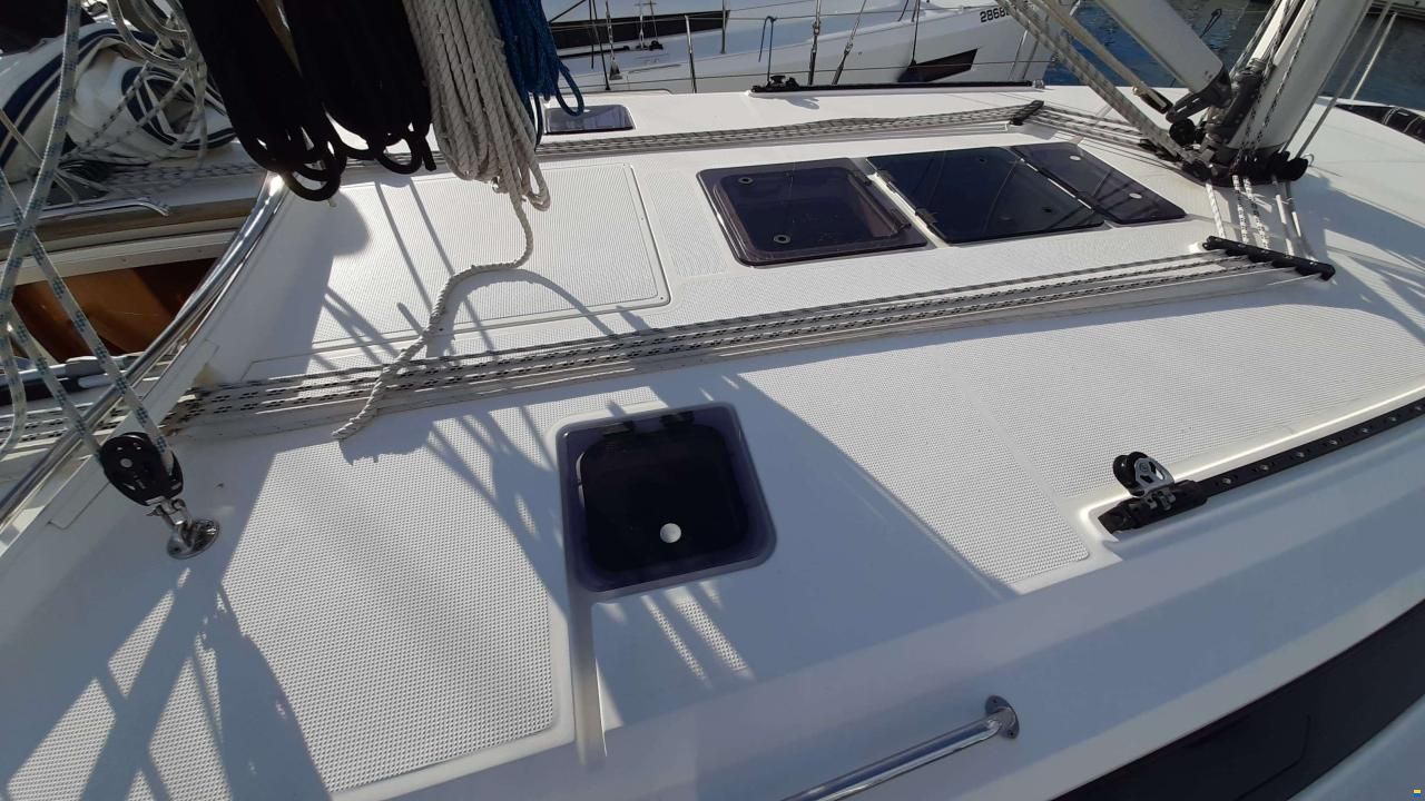 Bavaria CRUISER 46