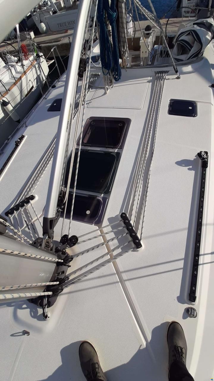 Bavaria CRUISER 46