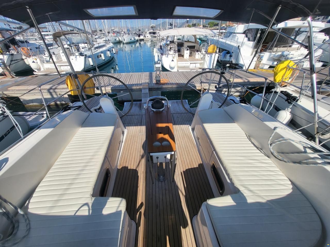 Bavaria CRUISER 46