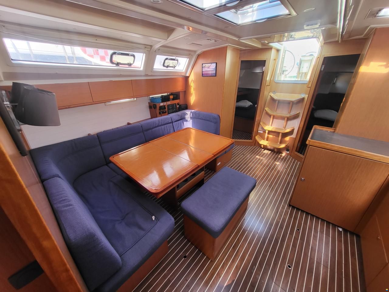 Bavaria CRUISER 46
