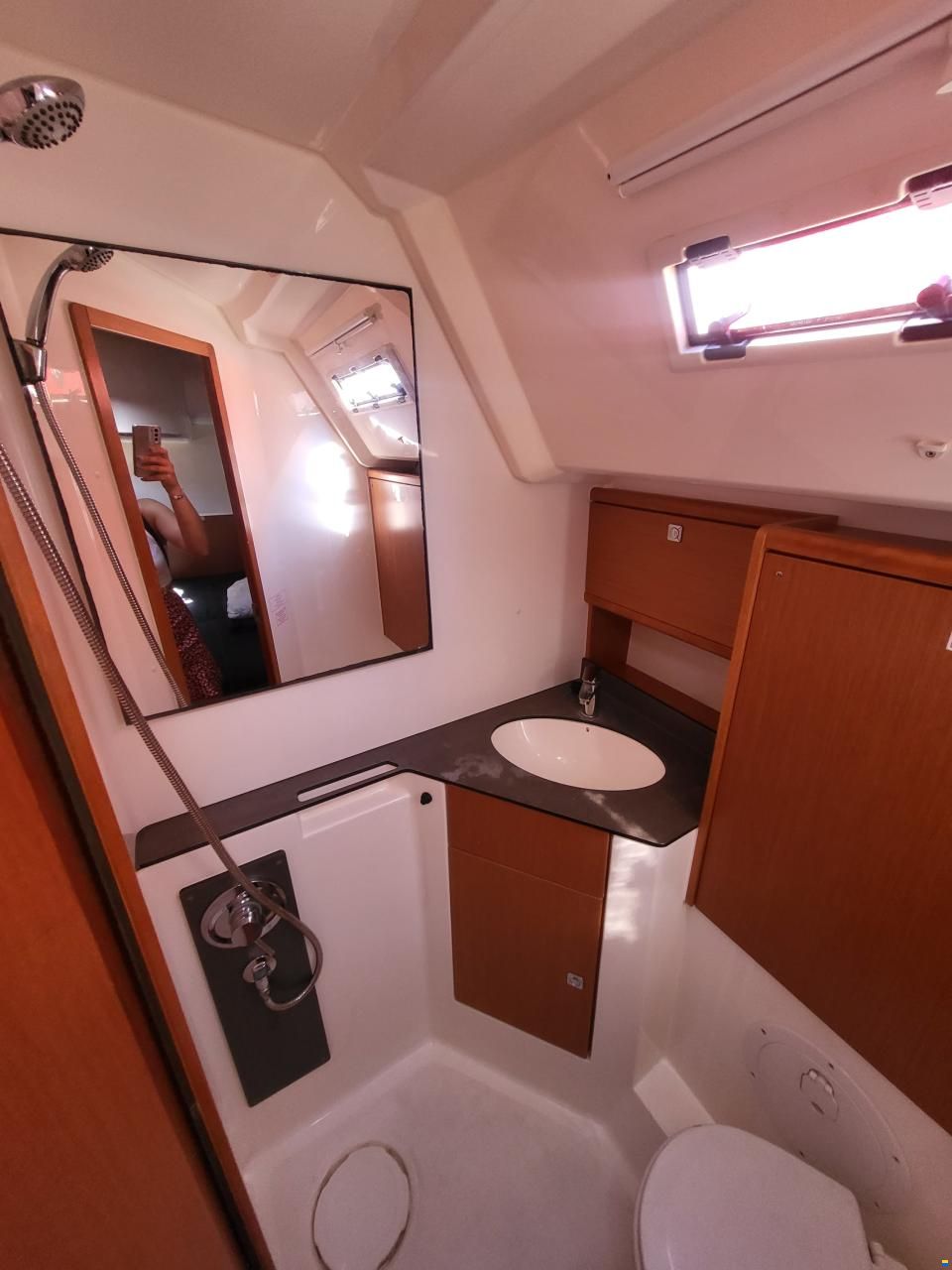 Bavaria CRUISER 46