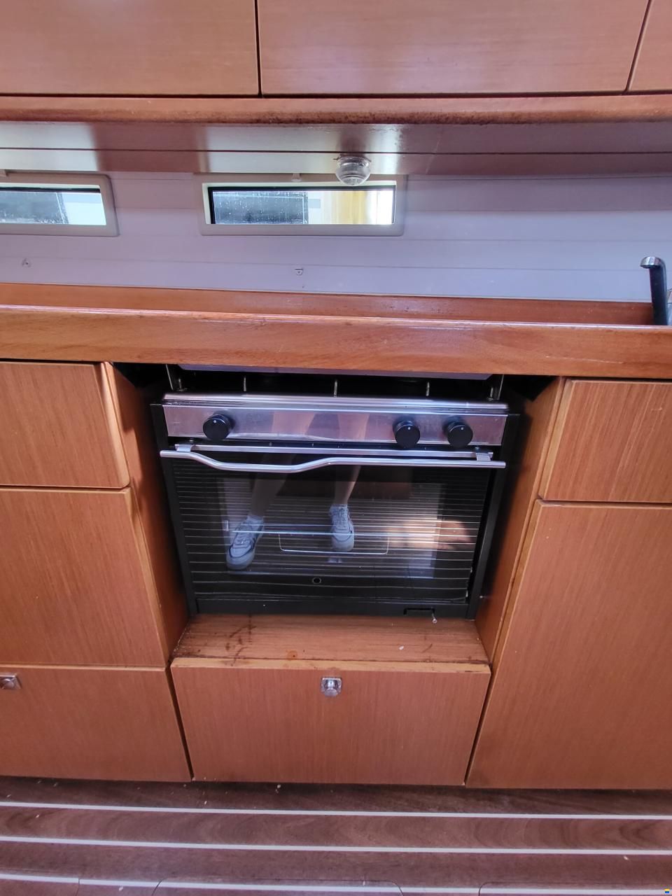 Bavaria CRUISER 46