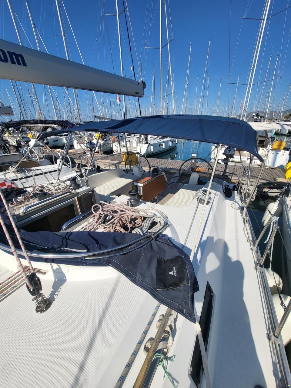 Bavaria CRUISER 46