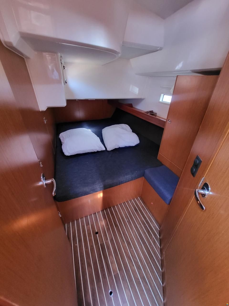 Bavaria CRUISER 46