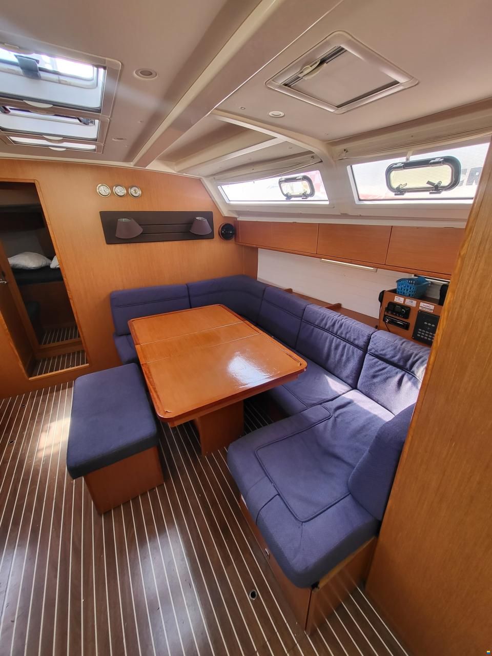 Bavaria CRUISER 46