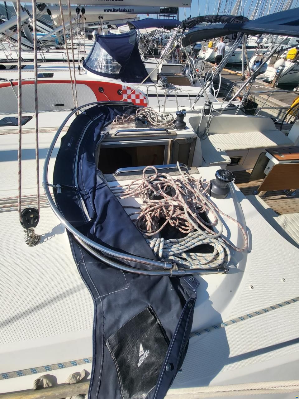 Bavaria CRUISER 46
