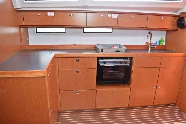Bavaria CRUISER 46