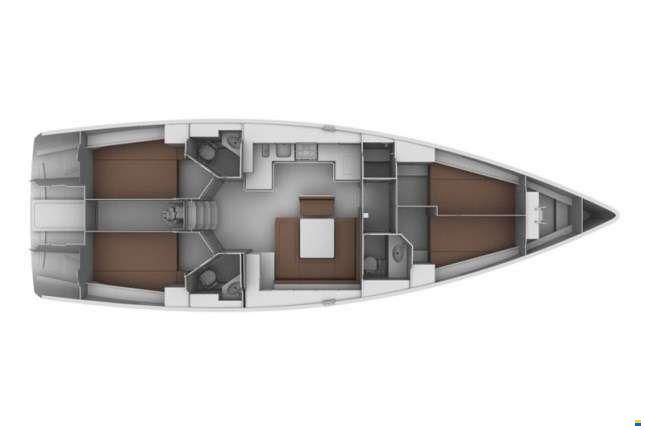 Bavaria CRUISER 46