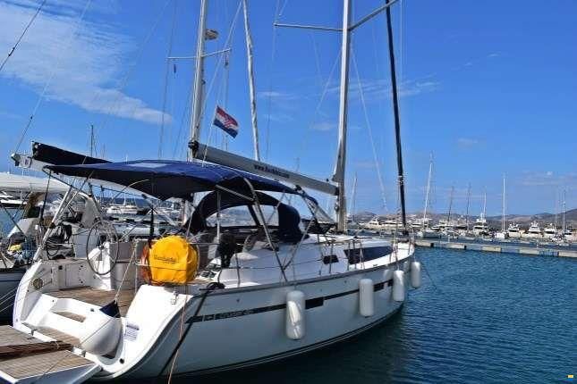 Bavaria CRUISER 46