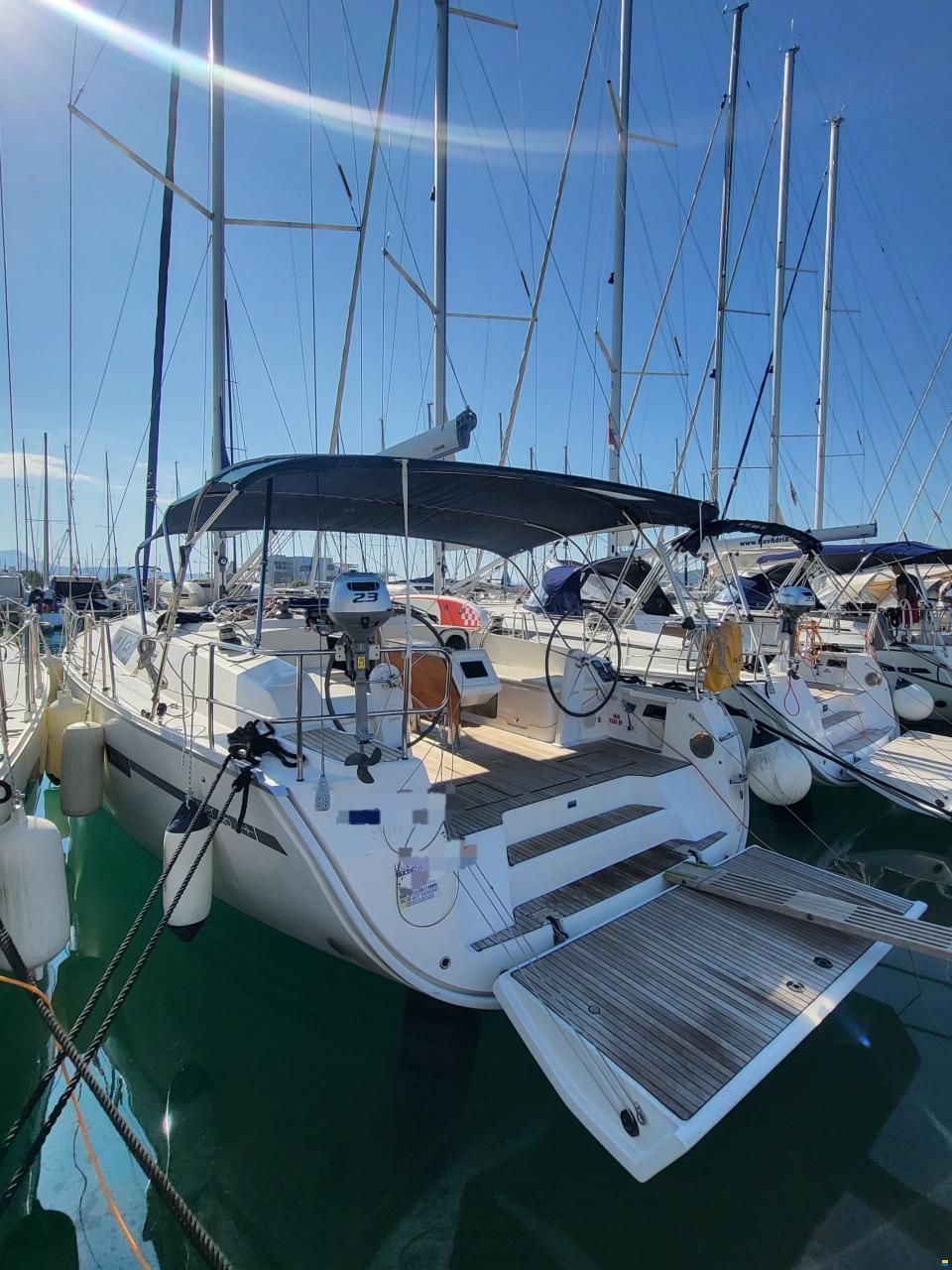Bavaria CRUISER 46