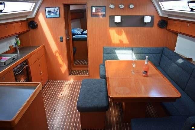 Bavaria CRUISER 46