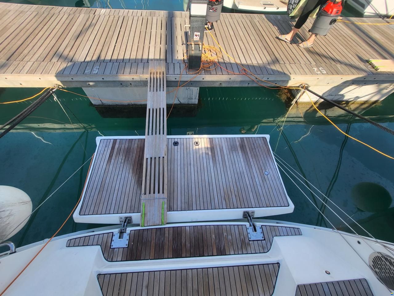 Bavaria CRUISER 46