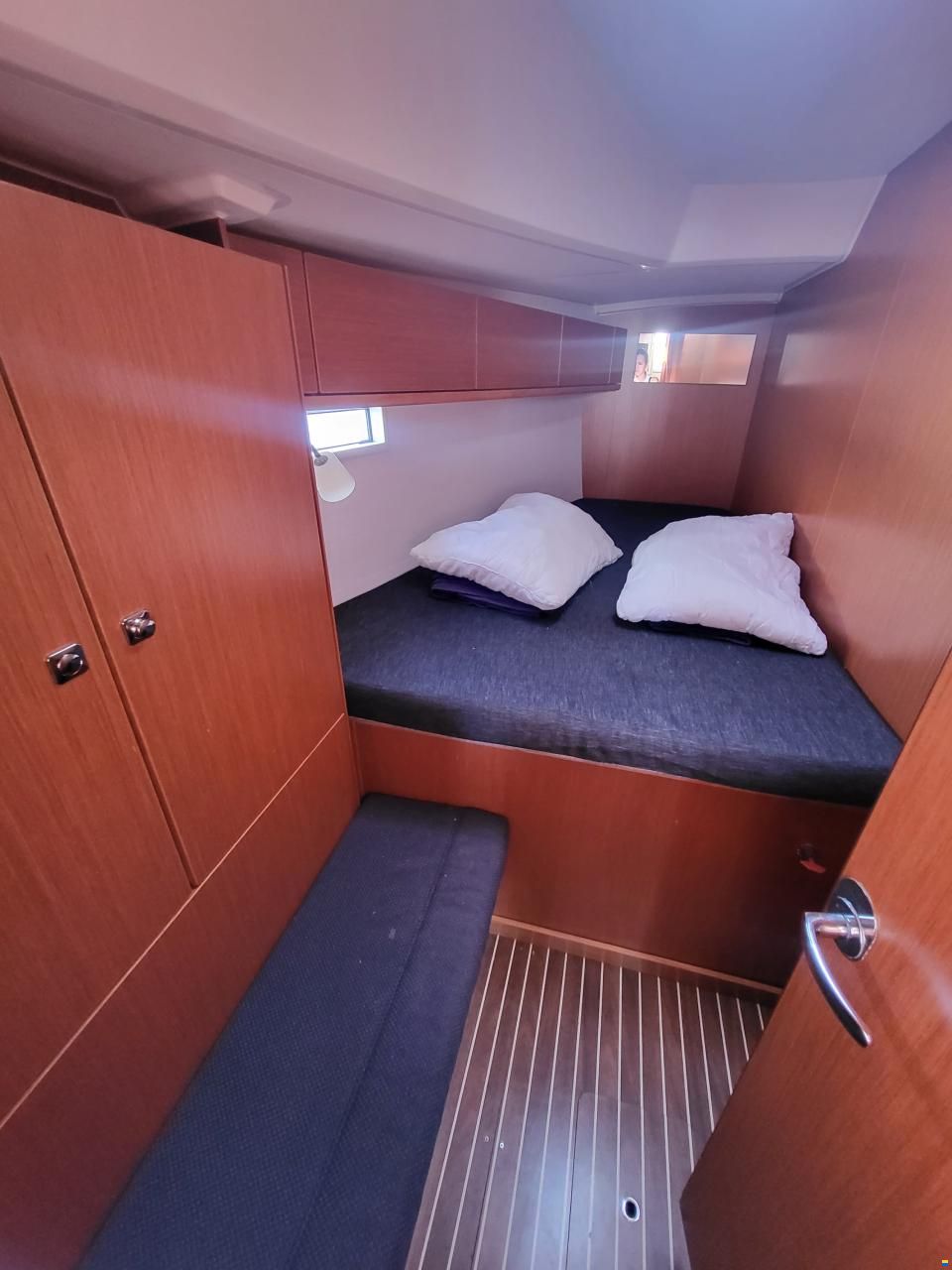 Bavaria CRUISER 46