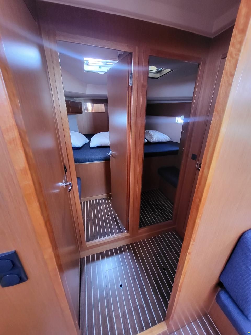 Bavaria CRUISER 46