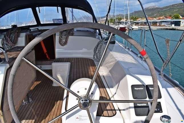 Bavaria CRUISER 46