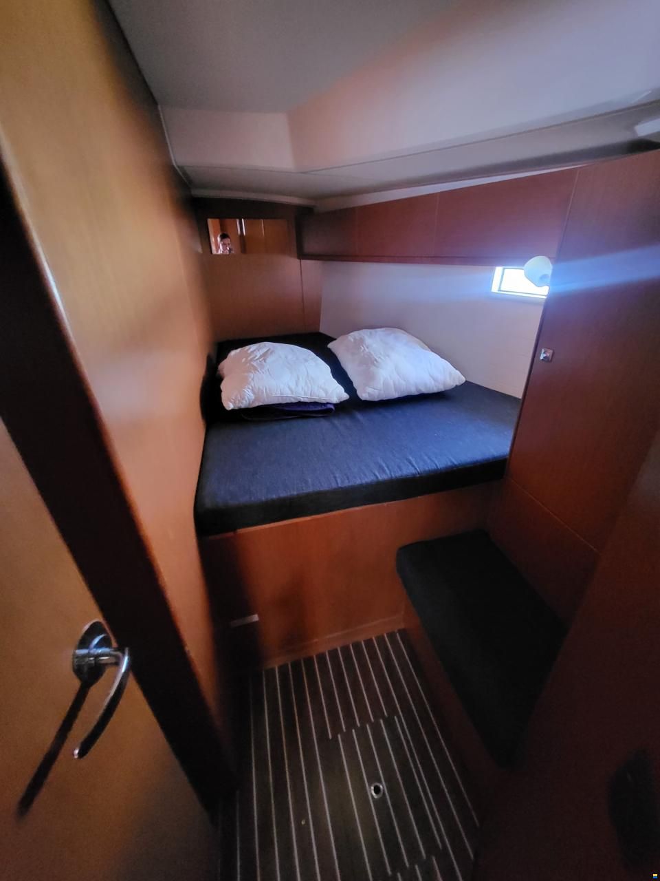 Bavaria CRUISER 46