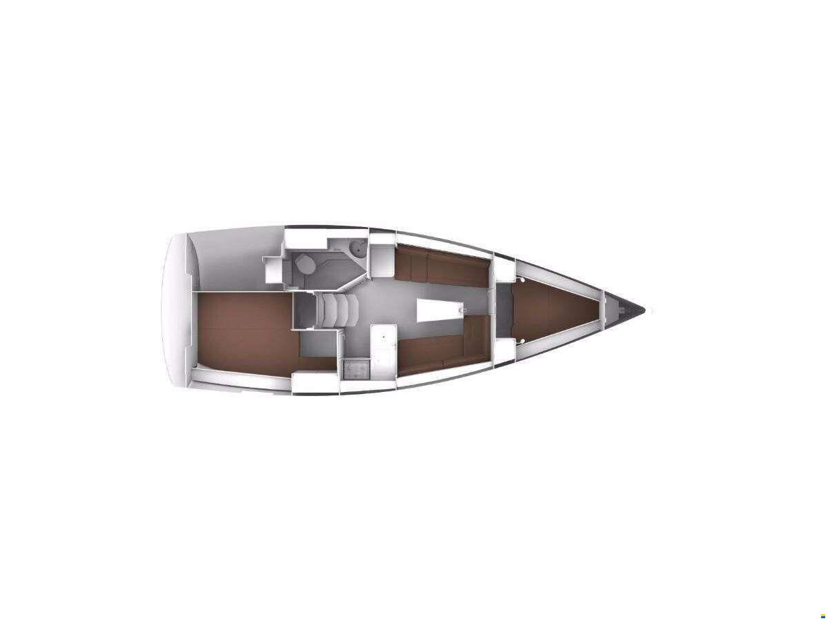 Bavaria CRUISER 34