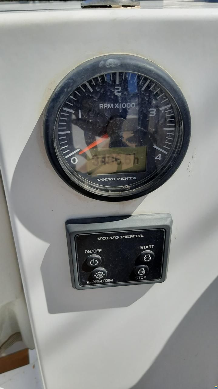 Nautitech 46 FLY