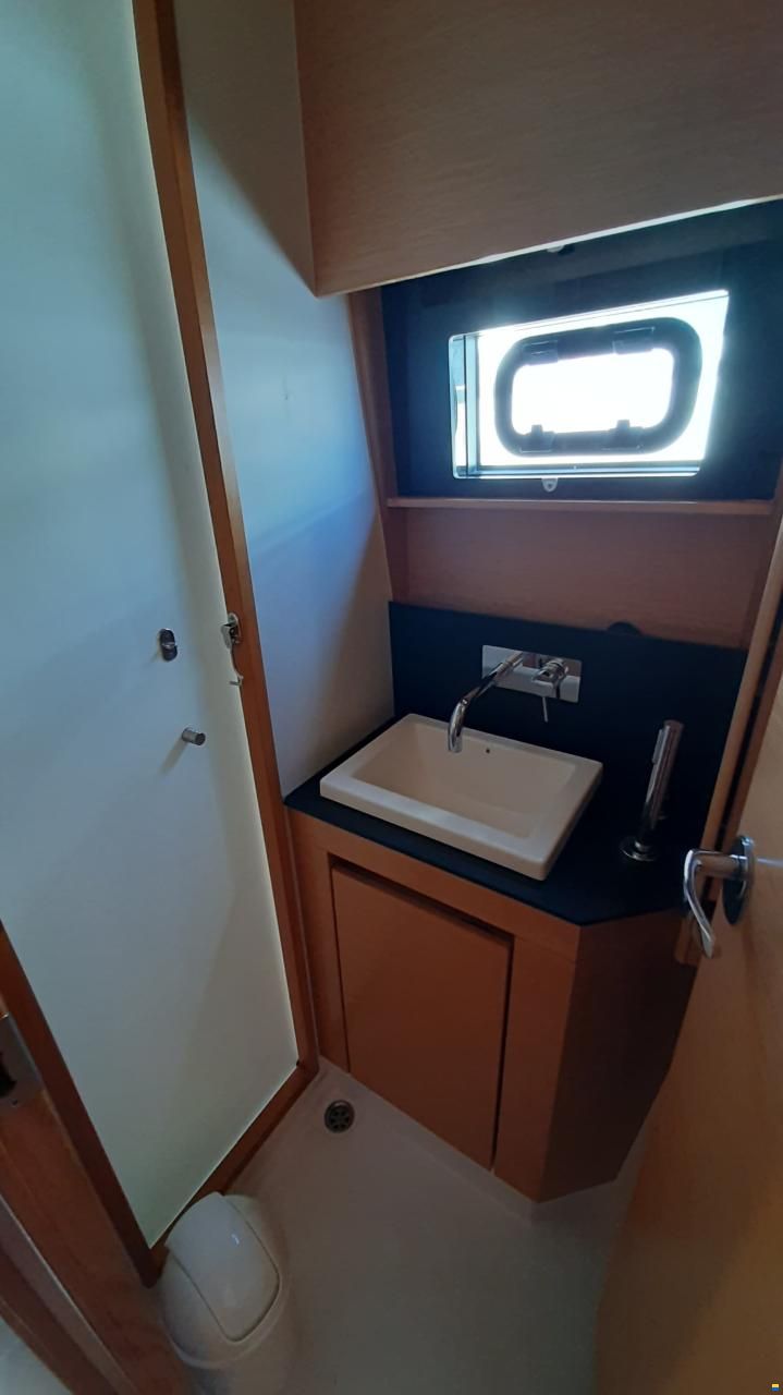 Nautitech 46 FLY