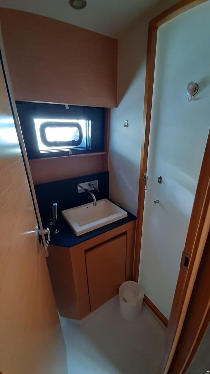 Nautitech 46 FLY