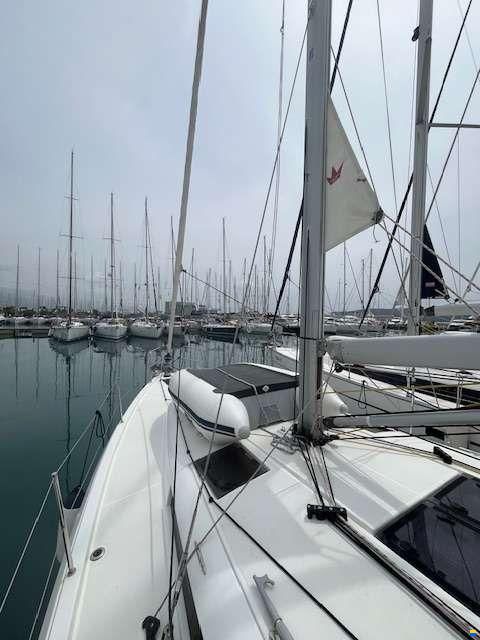 Jeanneau SUN ODYSSEY 440