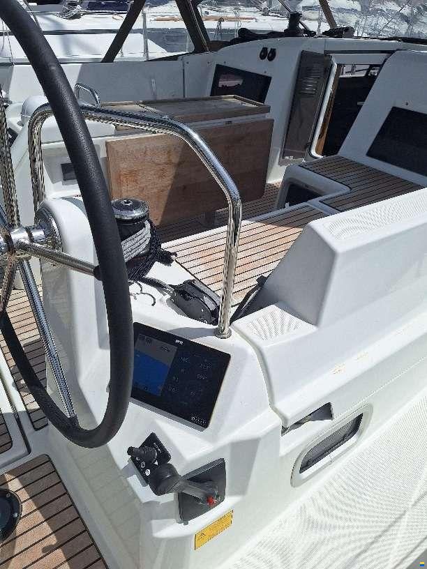 Jeanneau SUN ODYSSEY 440