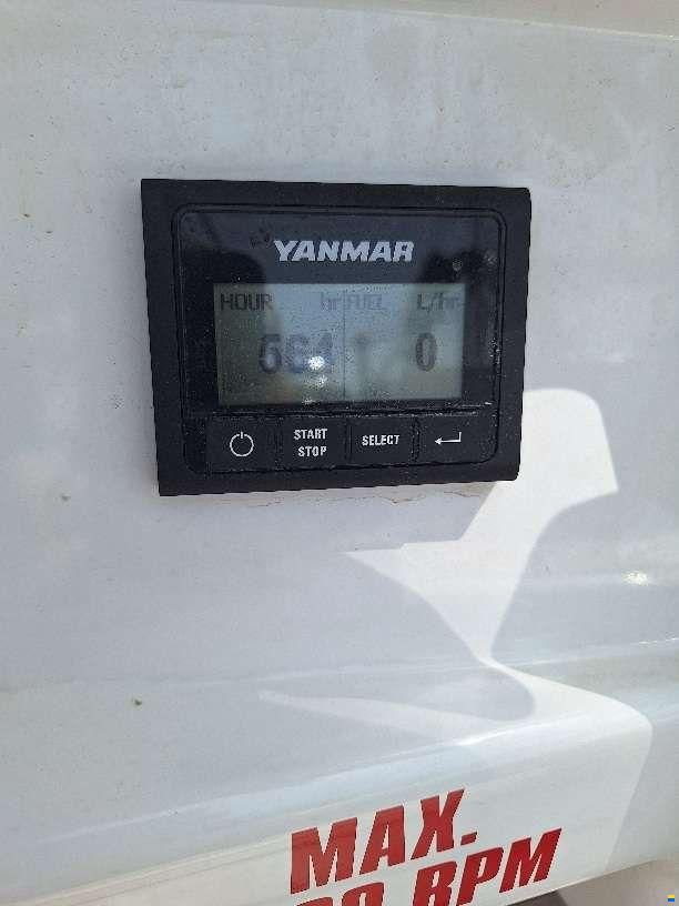 Jeanneau SUN ODYSSEY 440