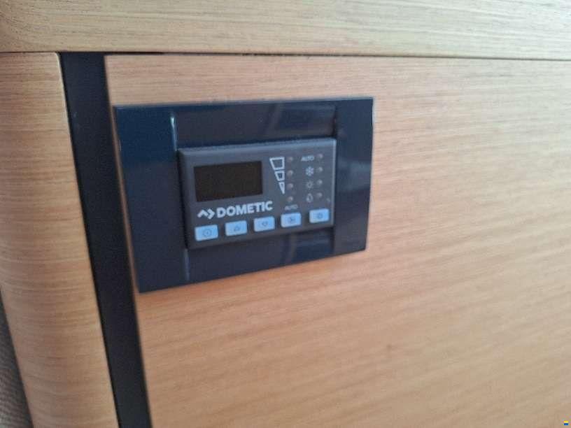 Jeanneau SUN ODYSSEY 440
