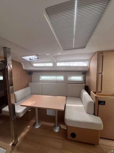 Jeanneau SUN ODYSSEY 440