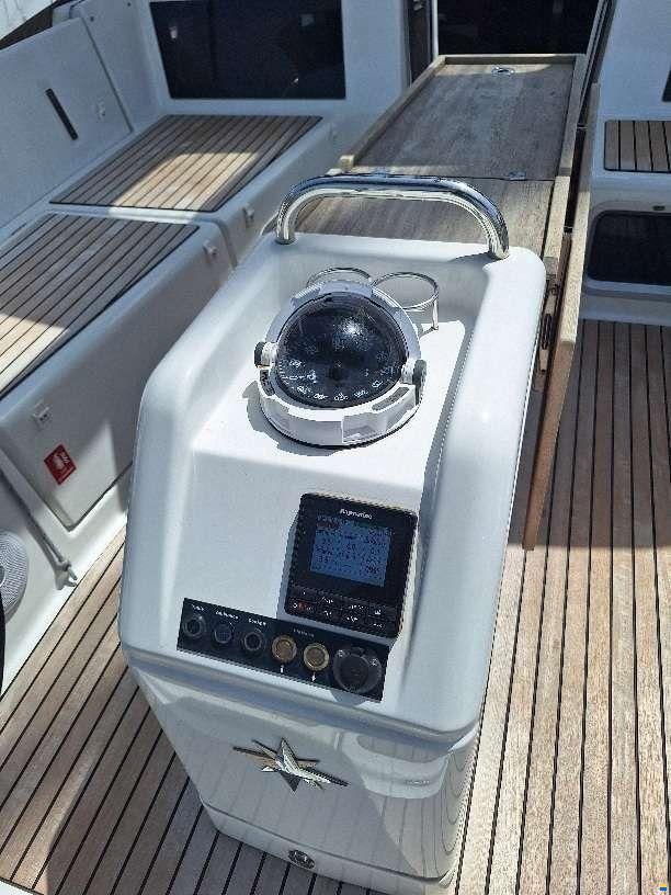 Jeanneau SUN ODYSSEY 440