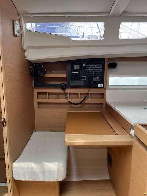 Jeanneau SUN ODYSSEY 440
