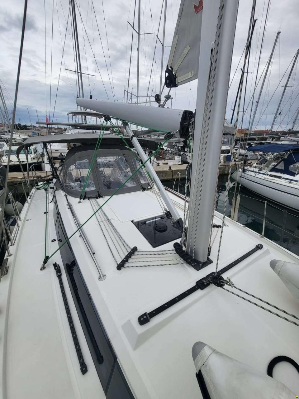 Bavaria C38