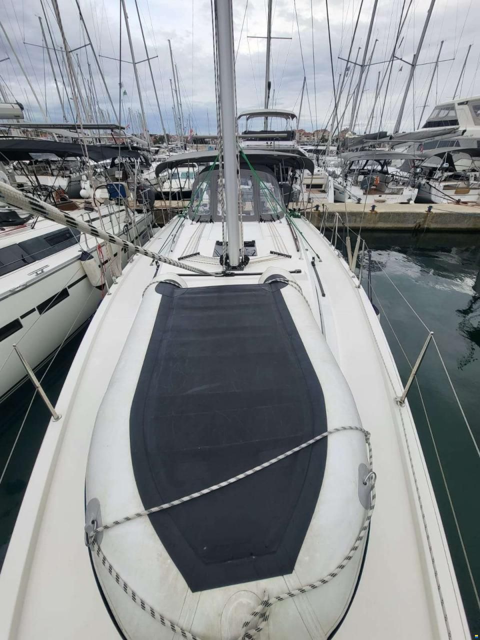 Bavaria C38
