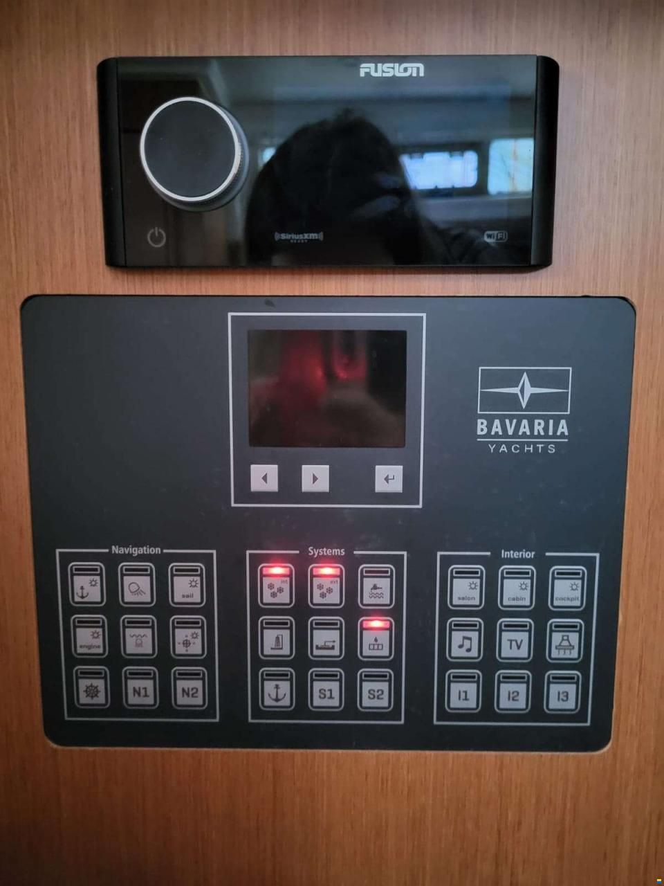 Bavaria C38