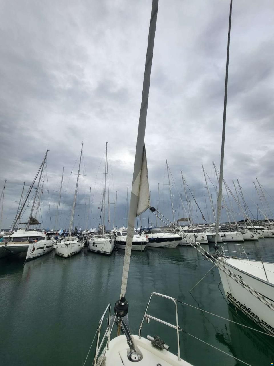 Bavaria C38