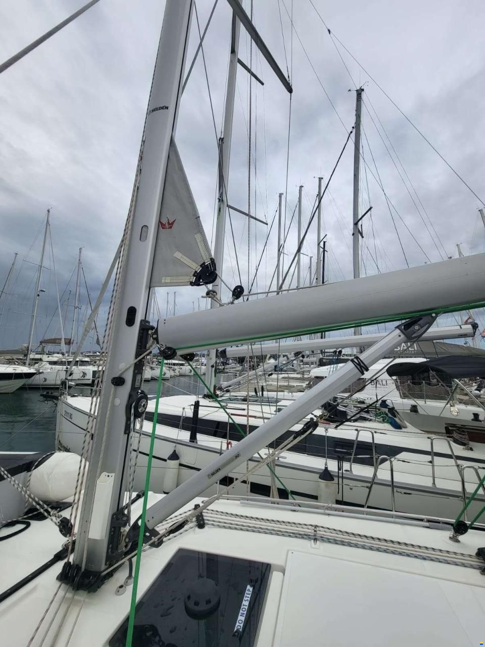 Bavaria C38