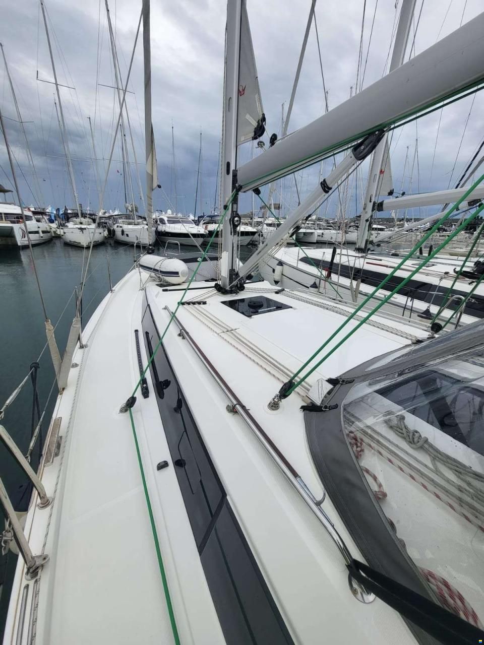 Bavaria C38
