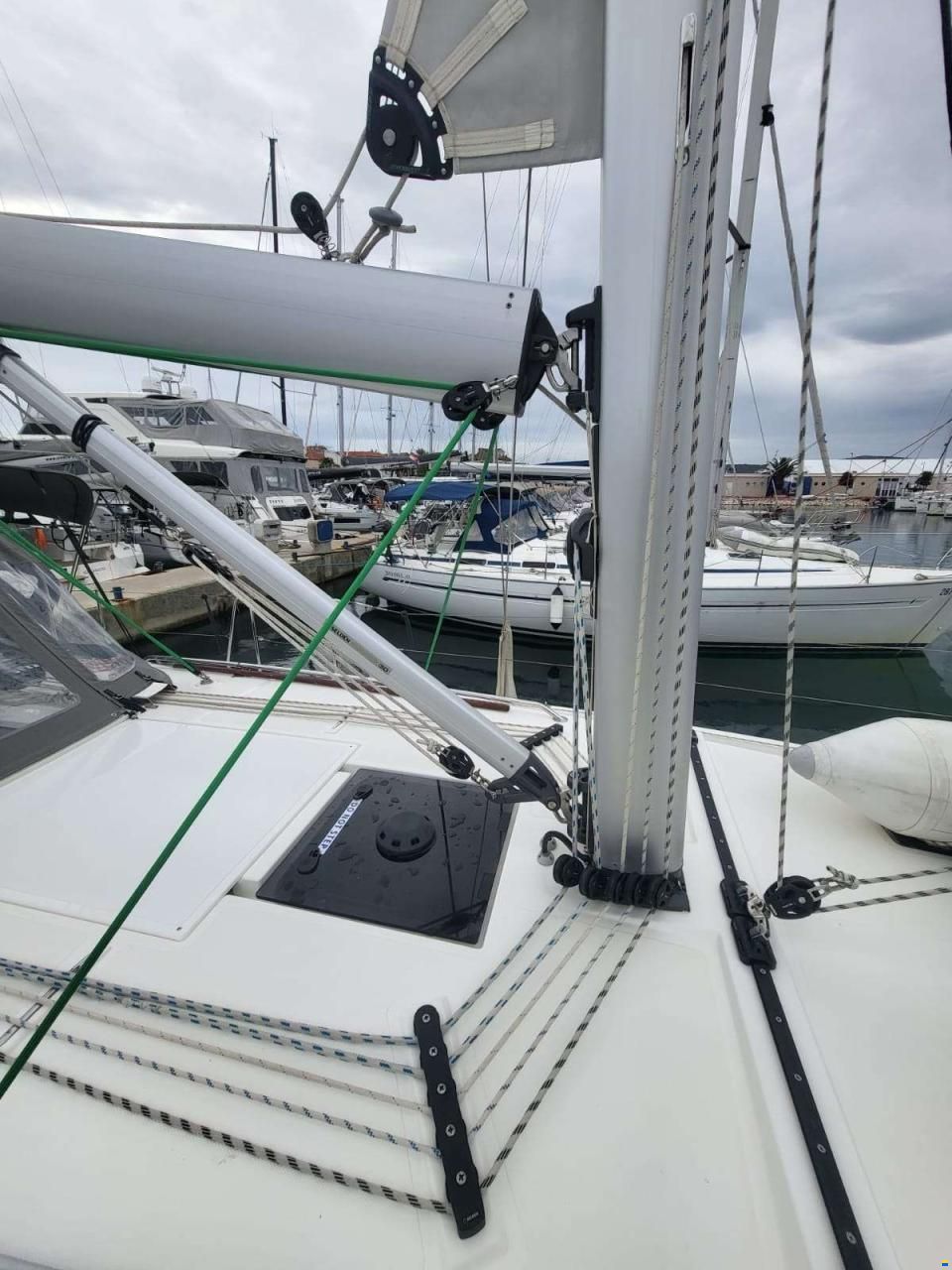 Bavaria C38