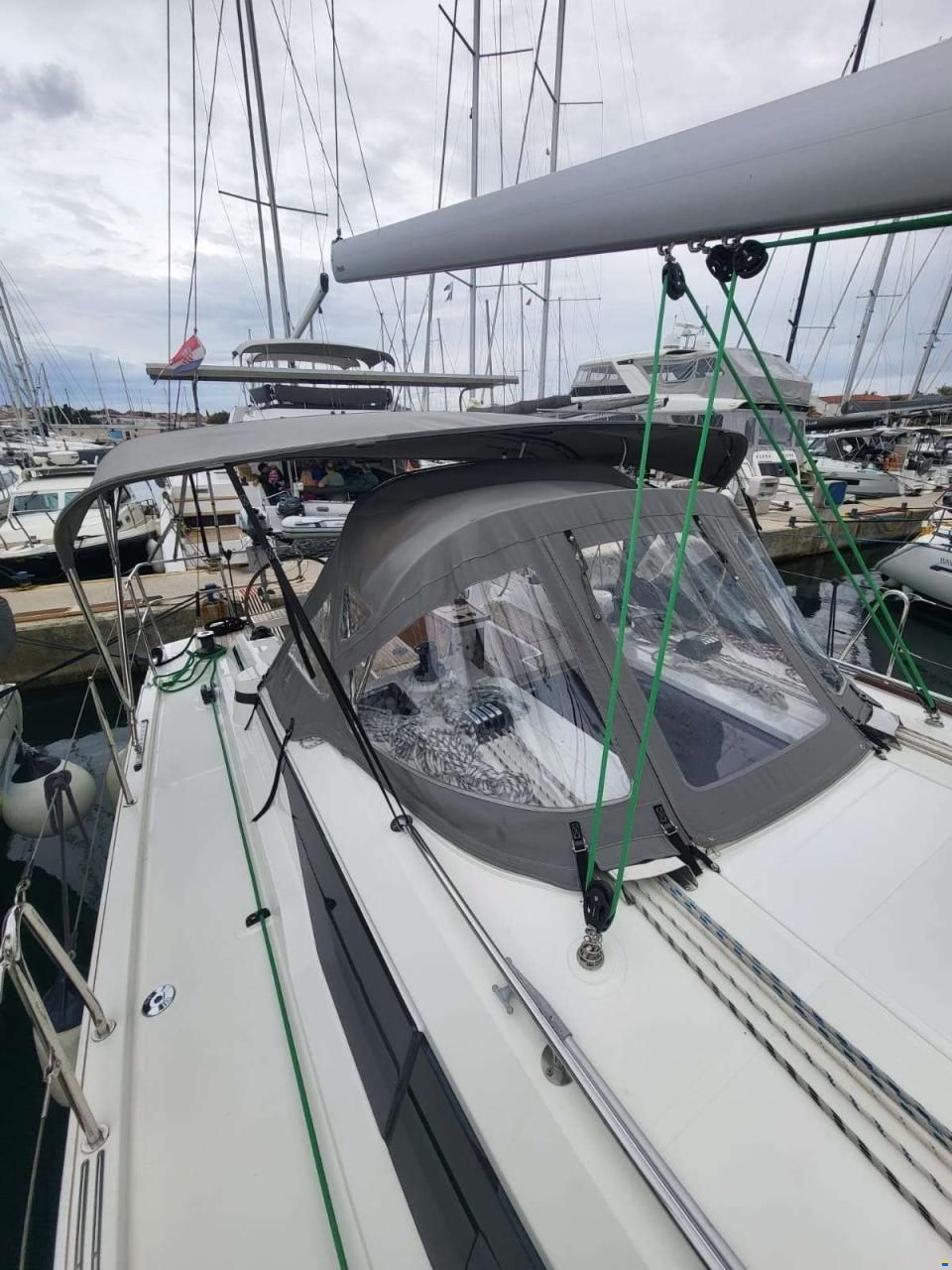 Bavaria C38