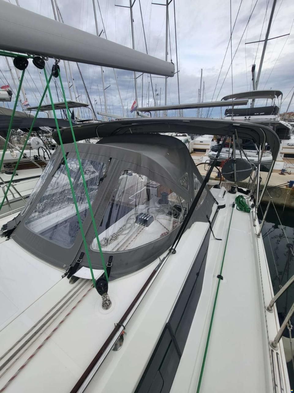 Bavaria C38