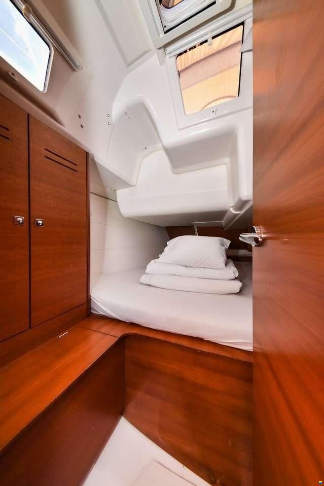 Dufour 350 GRAND LARGE