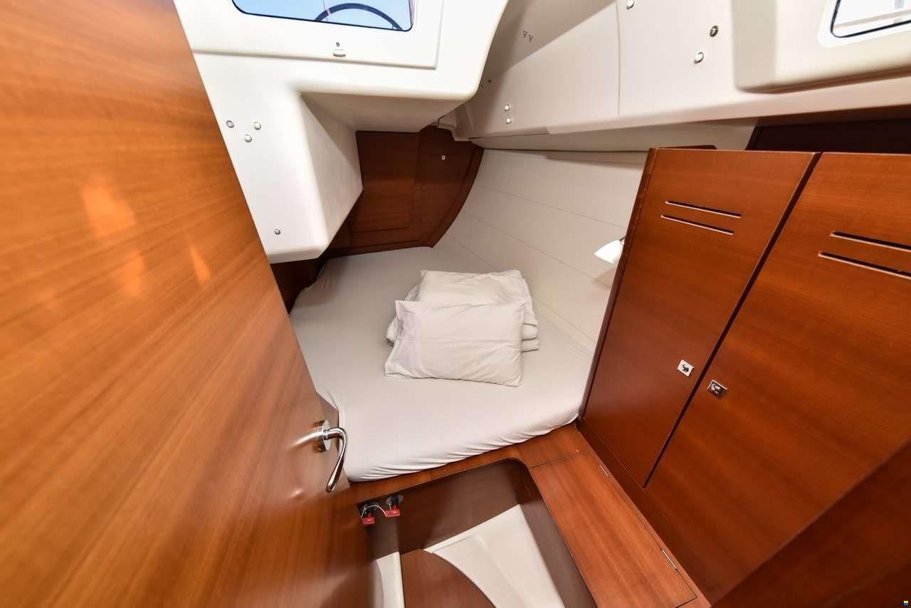 Dufour 350 GRAND LARGE