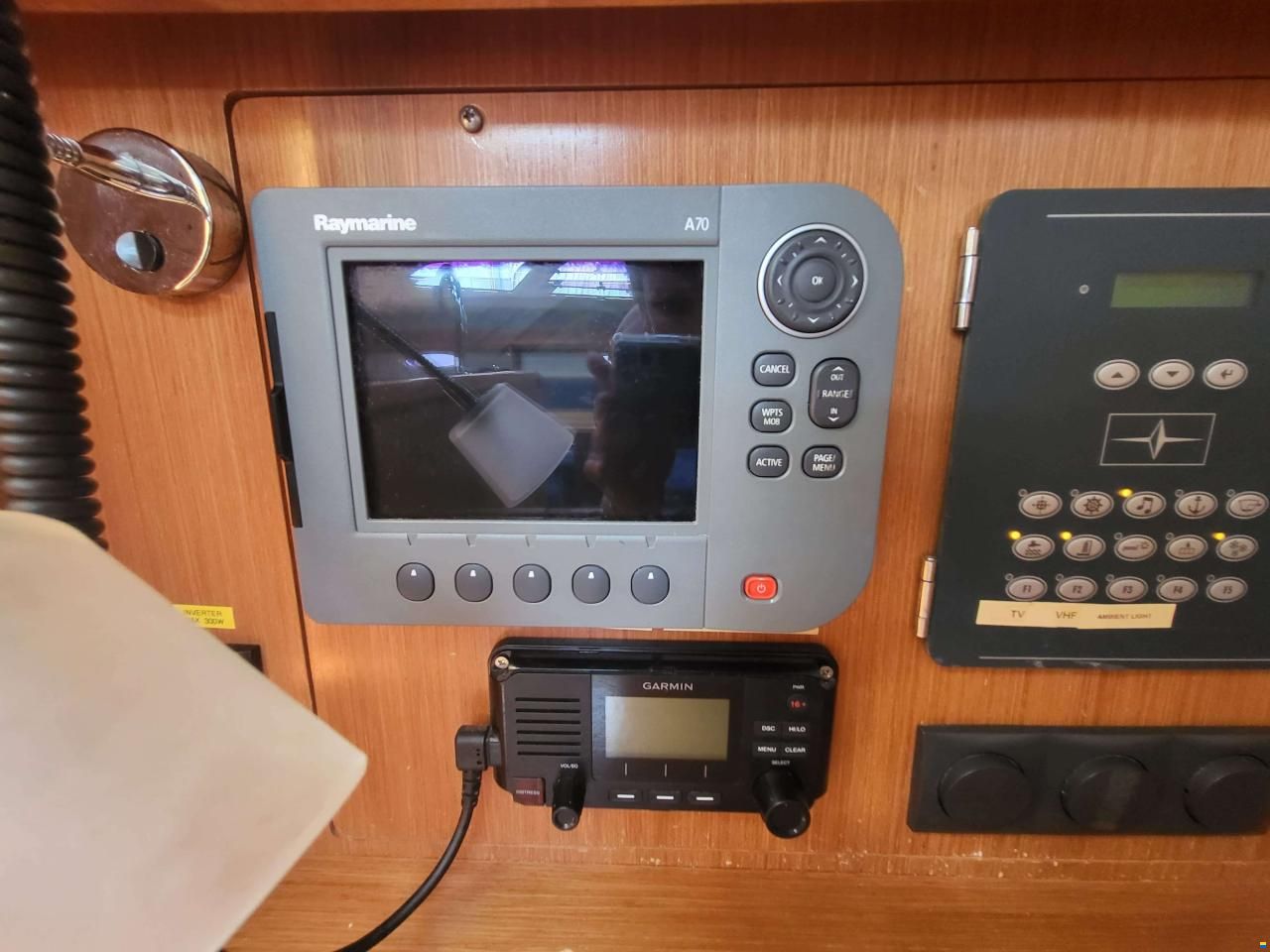 Bavaria 51 CRUISER