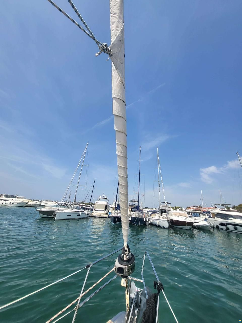 Bavaria 51 CRUISER