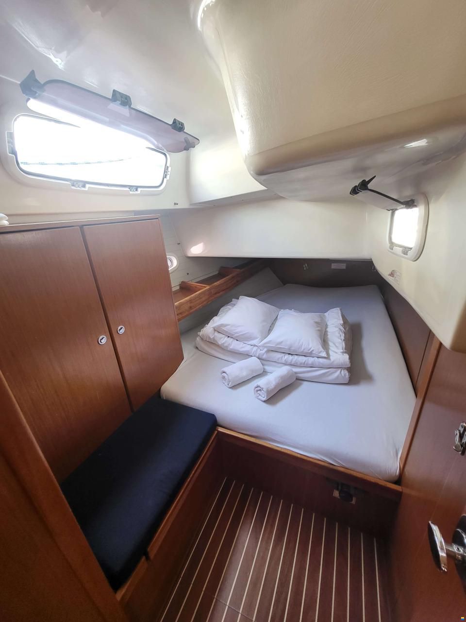 Bavaria 51 CRUISER