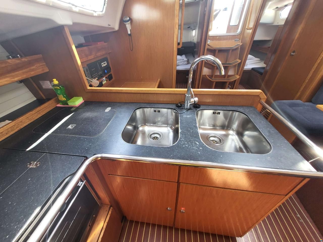 Bavaria 51 CRUISER