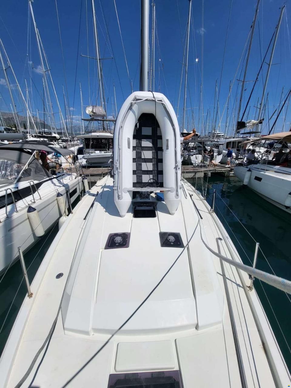 Beneteau OCEANIS 41.1