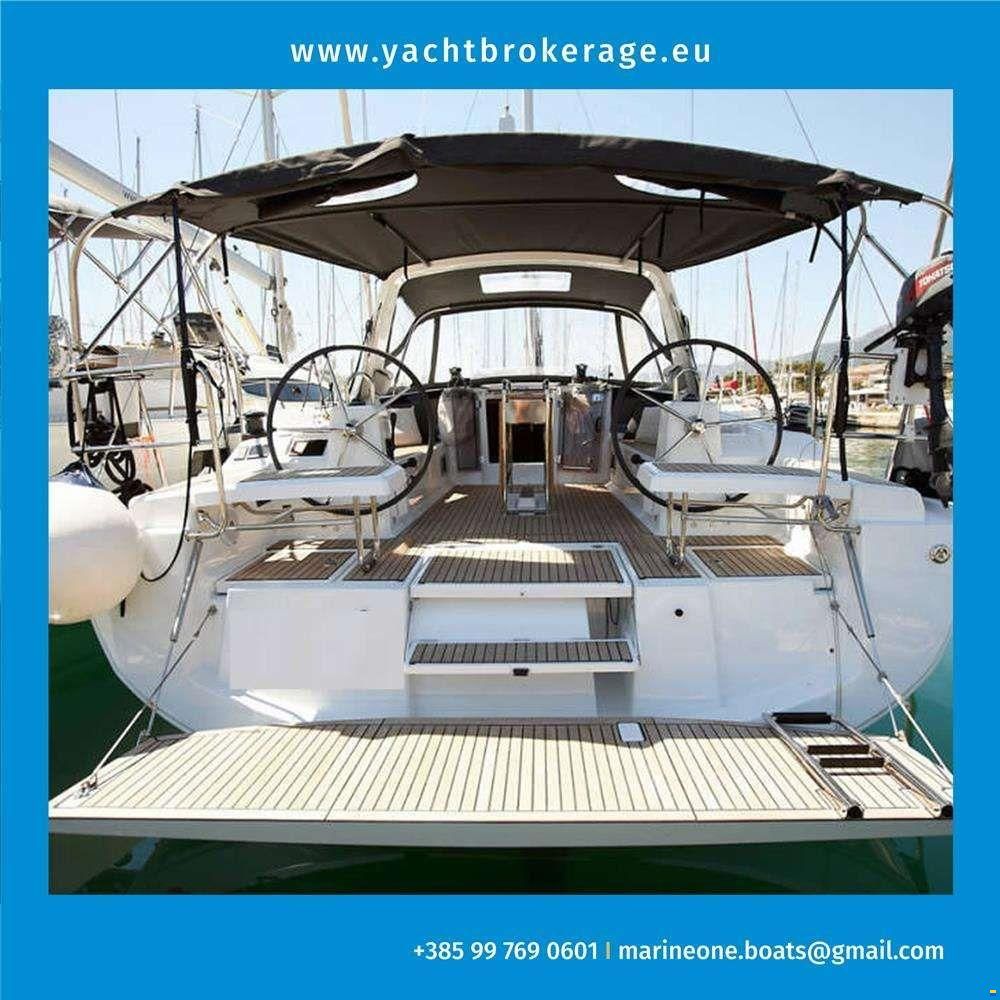 Beneteau OCEANIS 41.1