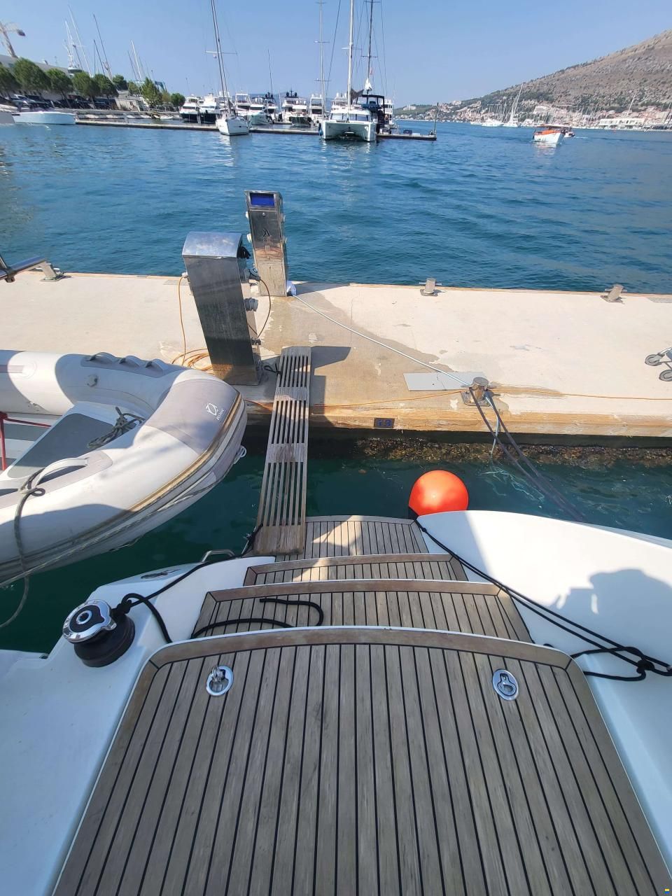 Lagoon 450 F