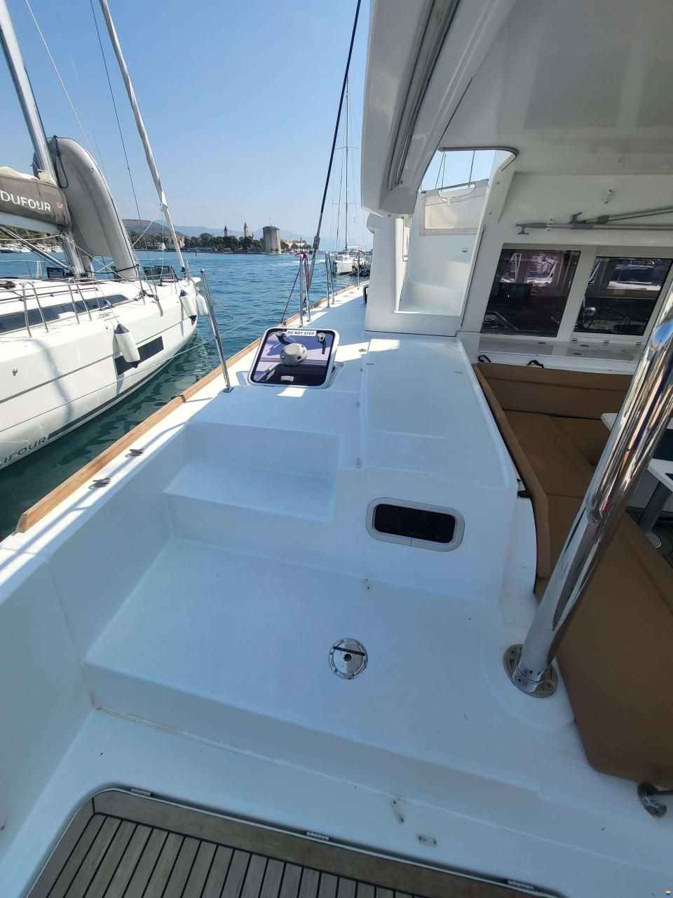 Lagoon 450 F